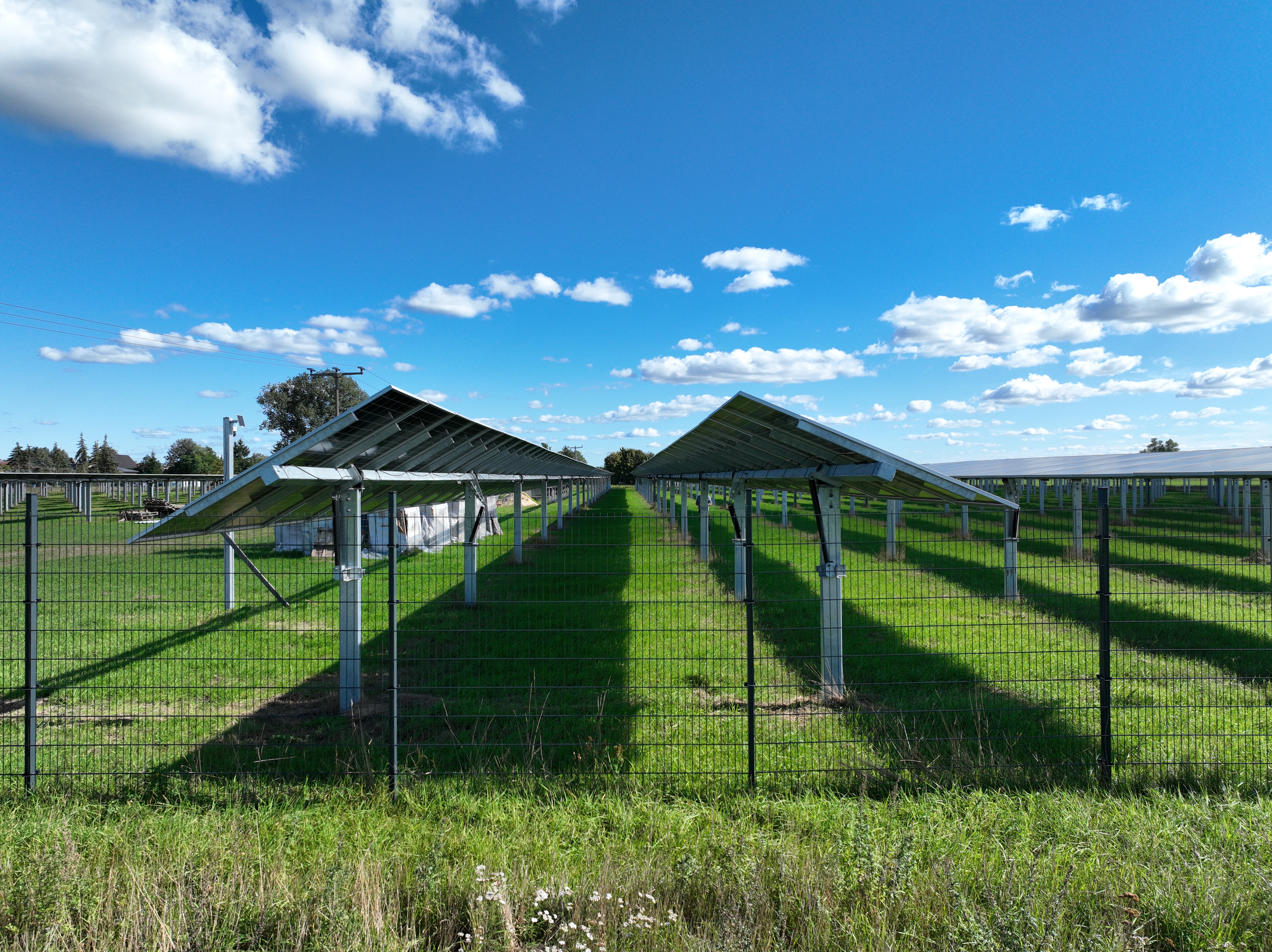 Agri-Photovoltaik 1