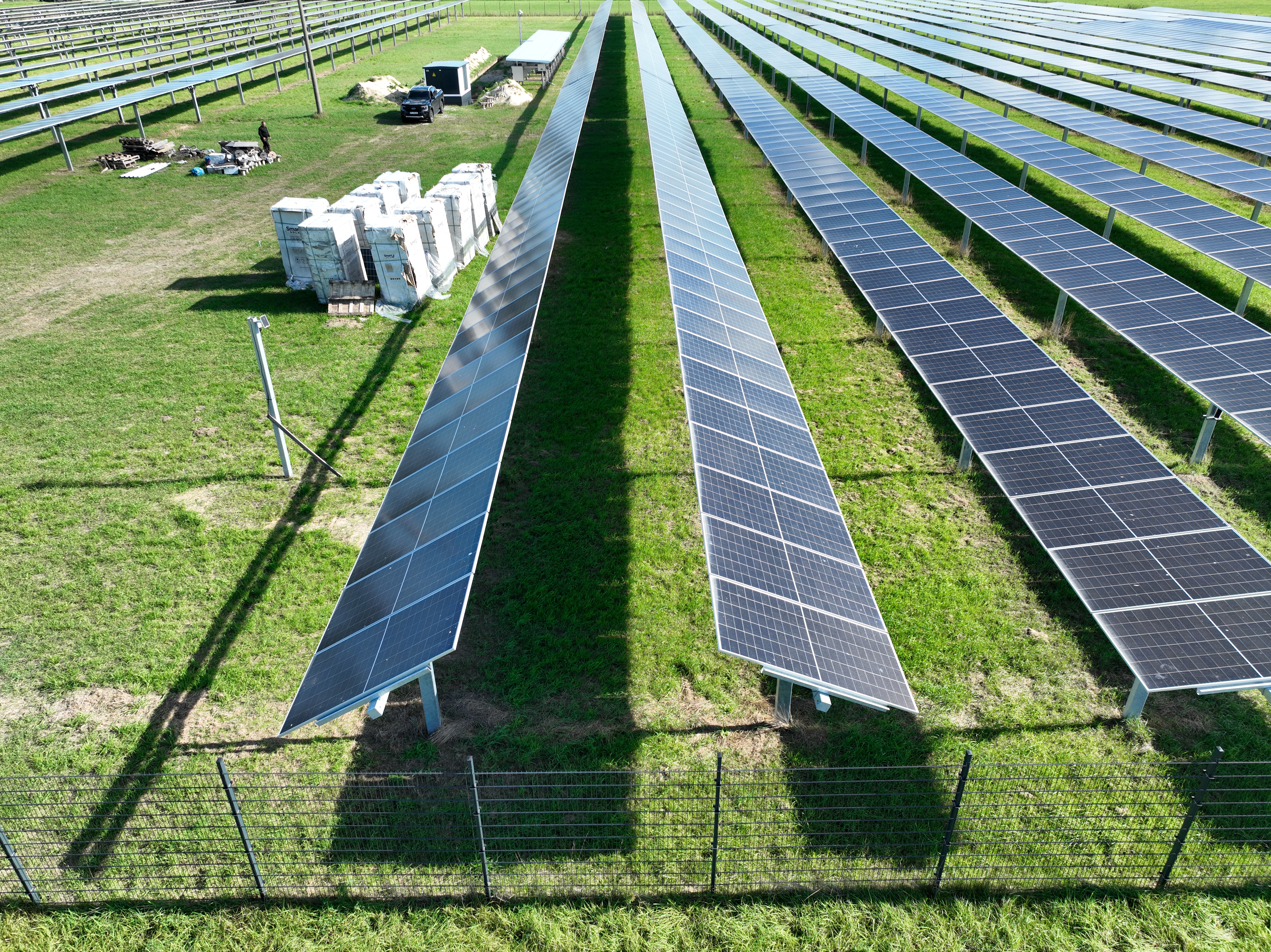 Agri-Photovoltaik 1